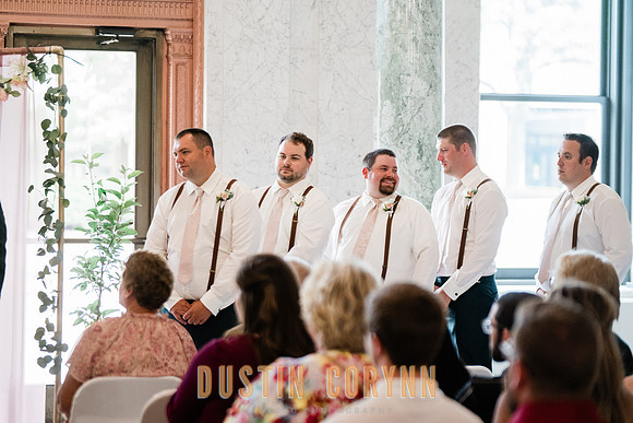 Kaitlyn & Travis Wedding-450