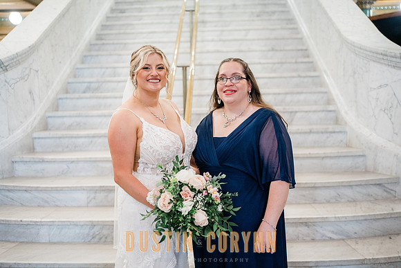 Kaitlyn & Travis Wedding-505