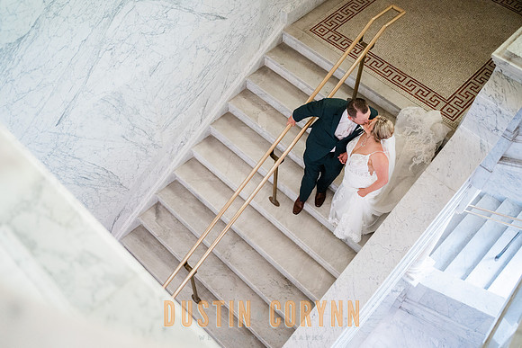 Kaitlyn & Travis Wedding-216