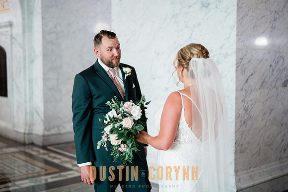 Kaitlyn & Travis Wedding-169