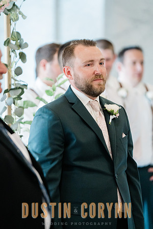 Kaitlyn & Travis Wedding-434