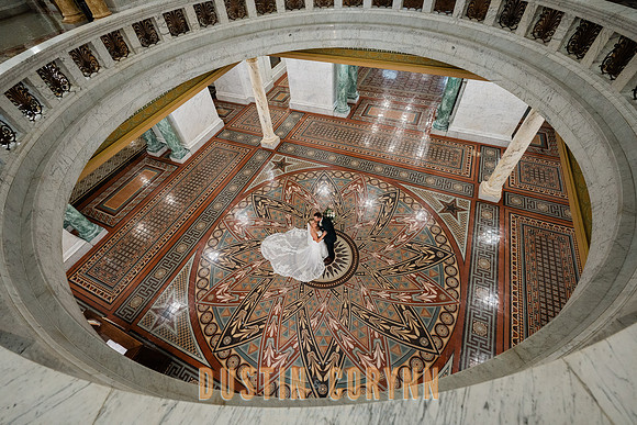 Kaitlyn & Travis Wedding-512