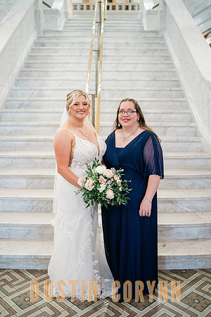 Kaitlyn & Travis Wedding-504