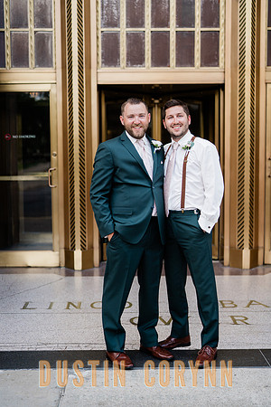 Kaitlyn & Travis Wedding-246