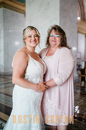 Kaitlyn & Travis Wedding-94
