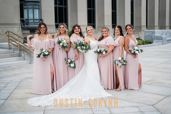 Kaitlyn & Travis Wedding-522