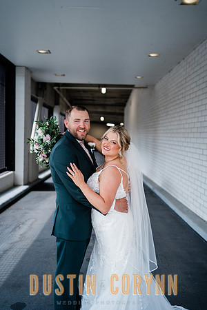 Kaitlyn & Travis Wedding-327