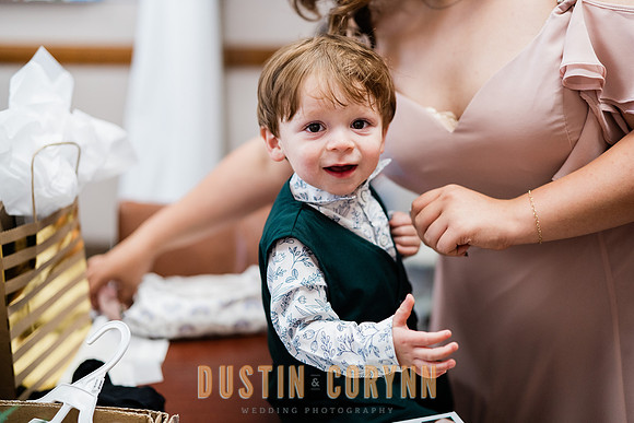 Kaitlyn & Travis Wedding-212