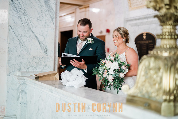 Kaitlyn & Travis Wedding-183