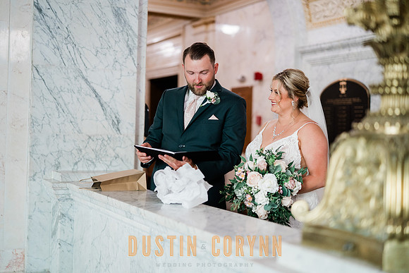 Kaitlyn & Travis Wedding-179