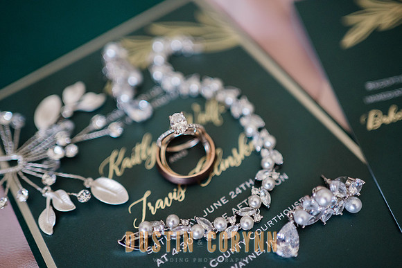 Kaitlyn & Travis Wedding-64