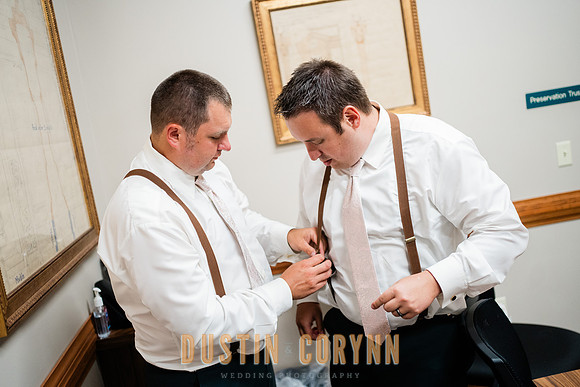 Kaitlyn & Travis Wedding-136