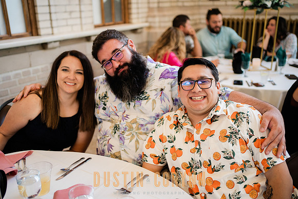 Kaitlyn & Travis Wedding-620