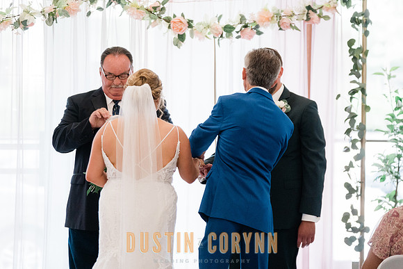 Kaitlyn & Travis Wedding-452