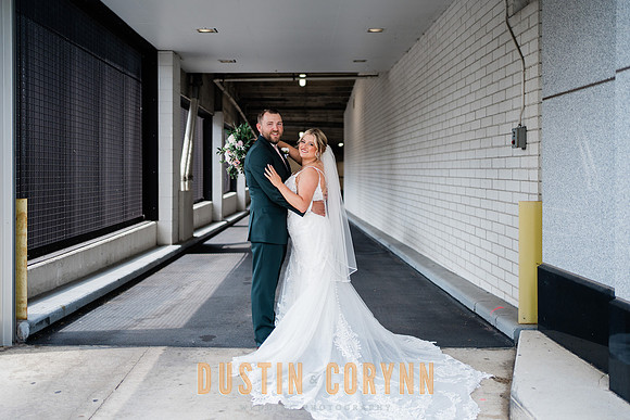 Kaitlyn & Travis Wedding-324
