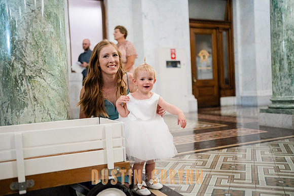 Kaitlyn & Travis Wedding-403
