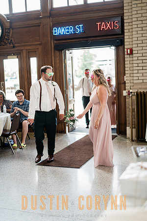 Kaitlyn & Travis Wedding-591