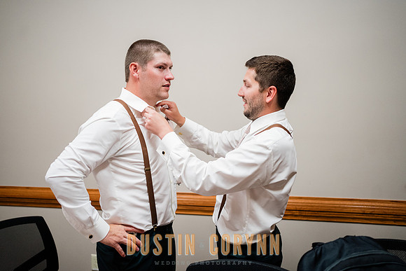 Kaitlyn & Travis Wedding-137
