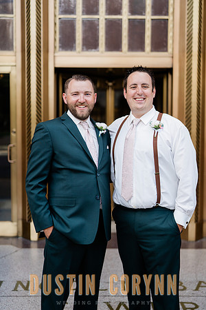 Kaitlyn & Travis Wedding-239