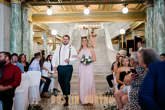 Kaitlyn & Travis Wedding-420