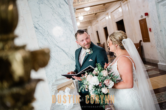 Kaitlyn & Travis Wedding-189