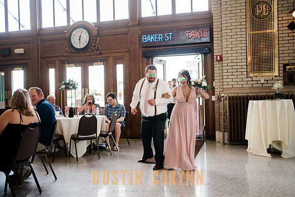 Kaitlyn & Travis Wedding-587