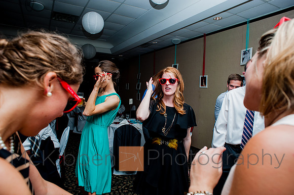 RECEPTION-437