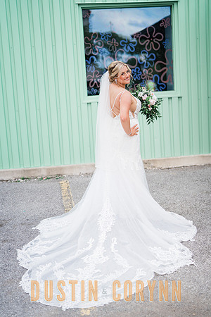 Kaitlyn & Travis Wedding-323