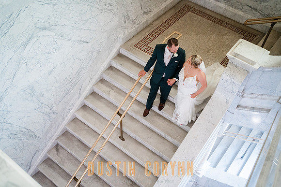 Kaitlyn & Travis Wedding-215