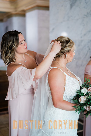 Kaitlyn & Travis Wedding-121