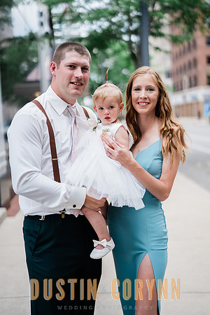 Kaitlyn & Travis Wedding-335