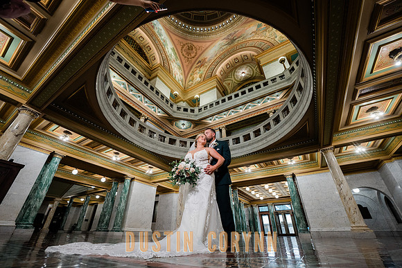Kaitlyn & Travis Wedding-514