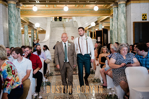 Kaitlyn & Travis Wedding-402