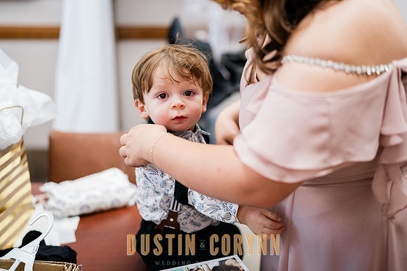 Kaitlyn & Travis Wedding-210