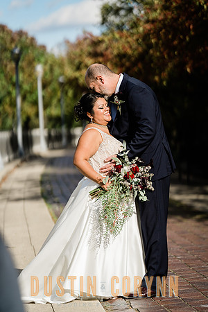 Kirsten & Troy Wedding-319