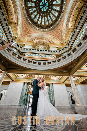 Kaitlyn & Travis Wedding-516