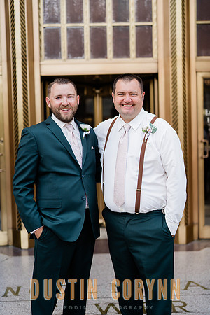 Kaitlyn & Travis Wedding-242