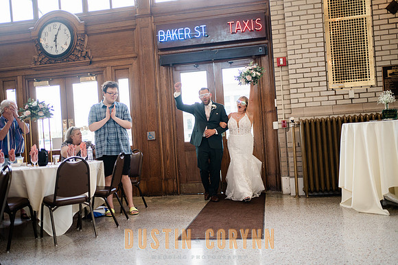 Kaitlyn & Travis Wedding-599