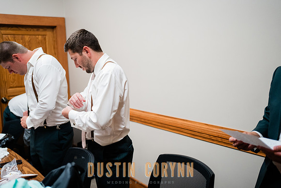 Kaitlyn & Travis Wedding-132
