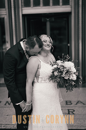 Kaitlyn & Travis Wedding-280