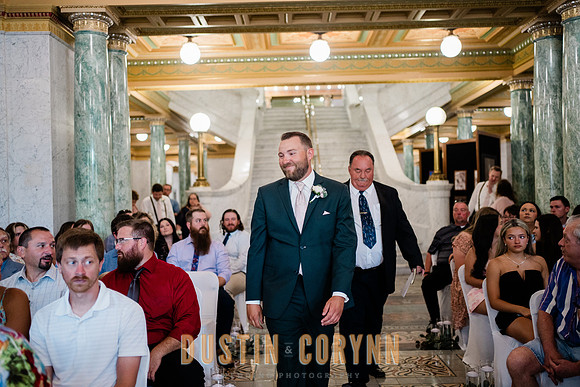 Kaitlyn & Travis Wedding-405