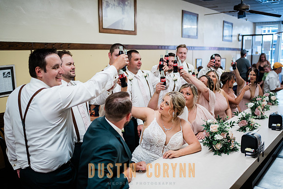 Kaitlyn & Travis Wedding-302