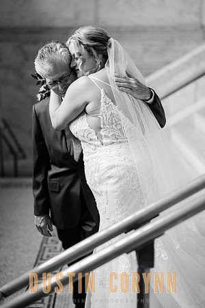 Kaitlyn & Travis Wedding-202