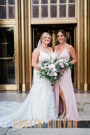 Kaitlyn & Travis Wedding-231