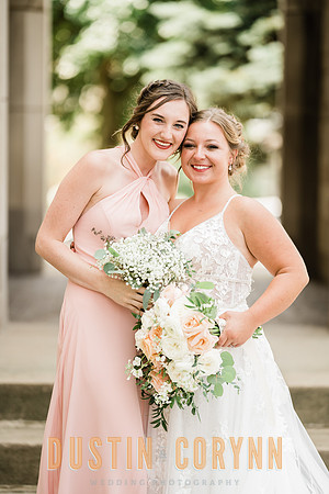 Brooke & Holden Wedding-93