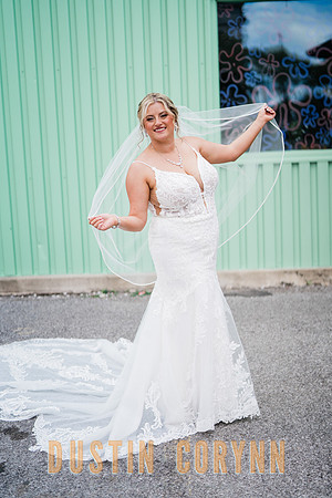 Kaitlyn & Travis Wedding-316