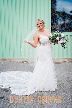 Kaitlyn & Travis Wedding-318