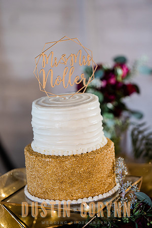 Kirsten & Troy Wedding-379