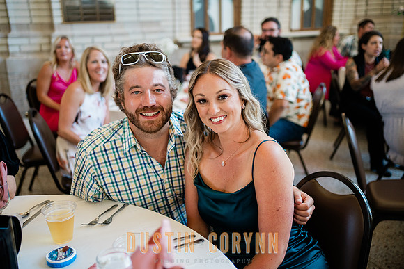 Kaitlyn & Travis Wedding-618