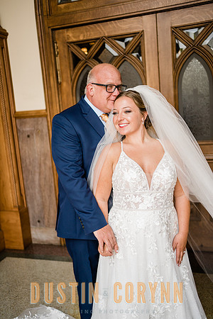 Brooke & Holden Wedding-174